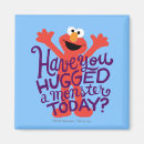 Search for elmo magnets Elmo sesame street