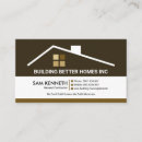 Search for general manager business cards Builder