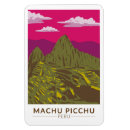 Search for andes mountain magnets Machu picchu