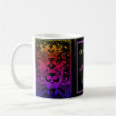 Search for rainbow skeleton mugs Funny