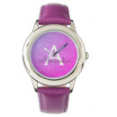 Search for sparkly watches Girly