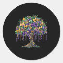 Search for orleans stickers King cake