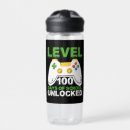 Search for gamer water bottles School
