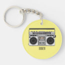 Search for vintage radio key rings Antique