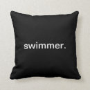 Search for swimmer Modern
