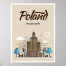 Search for warsaw poland posters City