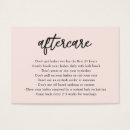 Search for rectangular business cards For her