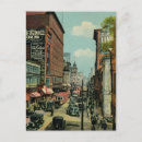 Search for busy postcards Street