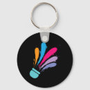 Search for racquets rounded key rings Athlete