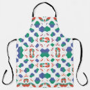 Search for cyan blue aprons Ceramic