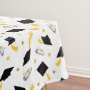 Search for graduation party tablecloths Diploma
