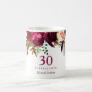 Search for guests mugs Pink