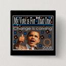 Search for elect mccain badges President