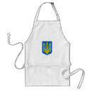 Search for coat of arms aprons Ukrainian