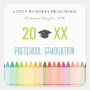 Search for cute preschool graduation stickers Kindergarten