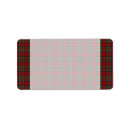 Search for stuart stickers Tartan