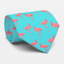 Search for hot pink ties Tropical