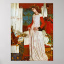 Search for guinevere painting posters Queen