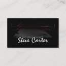 Search for boxing training business cards Trainer
