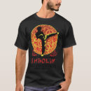 Search for shaolin kung fu tshirts Arts