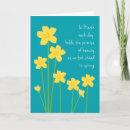 Search for march birthday cards Floral