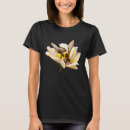 Search for save the bees tshirts Pollinators