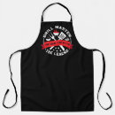 Search for man aprons Master