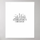 Search for chicago posters Travel