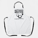 Search for medical aprons Stethoscope