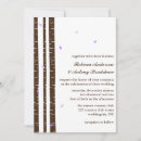 Search for birch invitations Modern