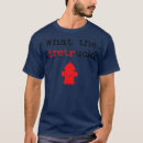 Search for fireman tshirts Department