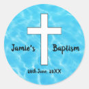 Search for holy water stickers Baptism