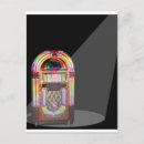 Search for jukebox postcards Rock