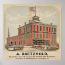 Search for liquor posters Lithograph