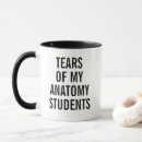Search for funny medical student coffee mugs Graduation