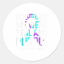 Search for lunch stickers Xmas online