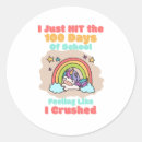 Search for hitting stickers 100