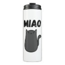 Search for black cat travel mugs Kitty