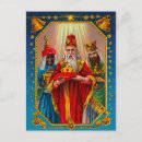 Search for 3 wise men postcards Three kings