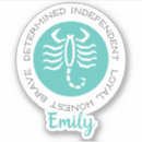 Search for scorpio horoscope stickers Astrology