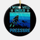 Search for scuba christmas tree decorations Ocean