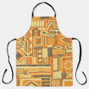 Search for embroided aprons Design
