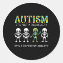 Search for autism pride stickers Mental illness