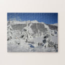 Search for skiing puzzles Horizontal