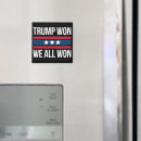 Search for usa flag magnets America