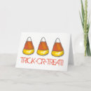 Search for trick or treat halloween cards October