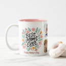 Search for floral mom mugs We love you