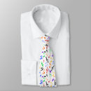 Search for notes ties Choir