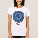 Search for aqua blue tshirts Meditation