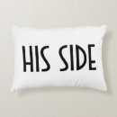 Search for bedding cushions Humour